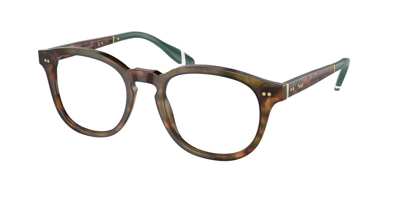 Polo 2267F Eyeglasses - view 3
